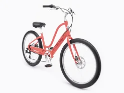 Trek Bikes Townie Go! 7D Step-Thru Best