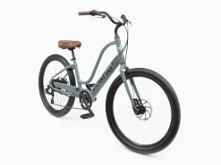 Trek Bikes Townie Go! 7D Step-Thru Best