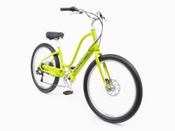 Trek Bikes Townie Go! 7D Step-Thru Best