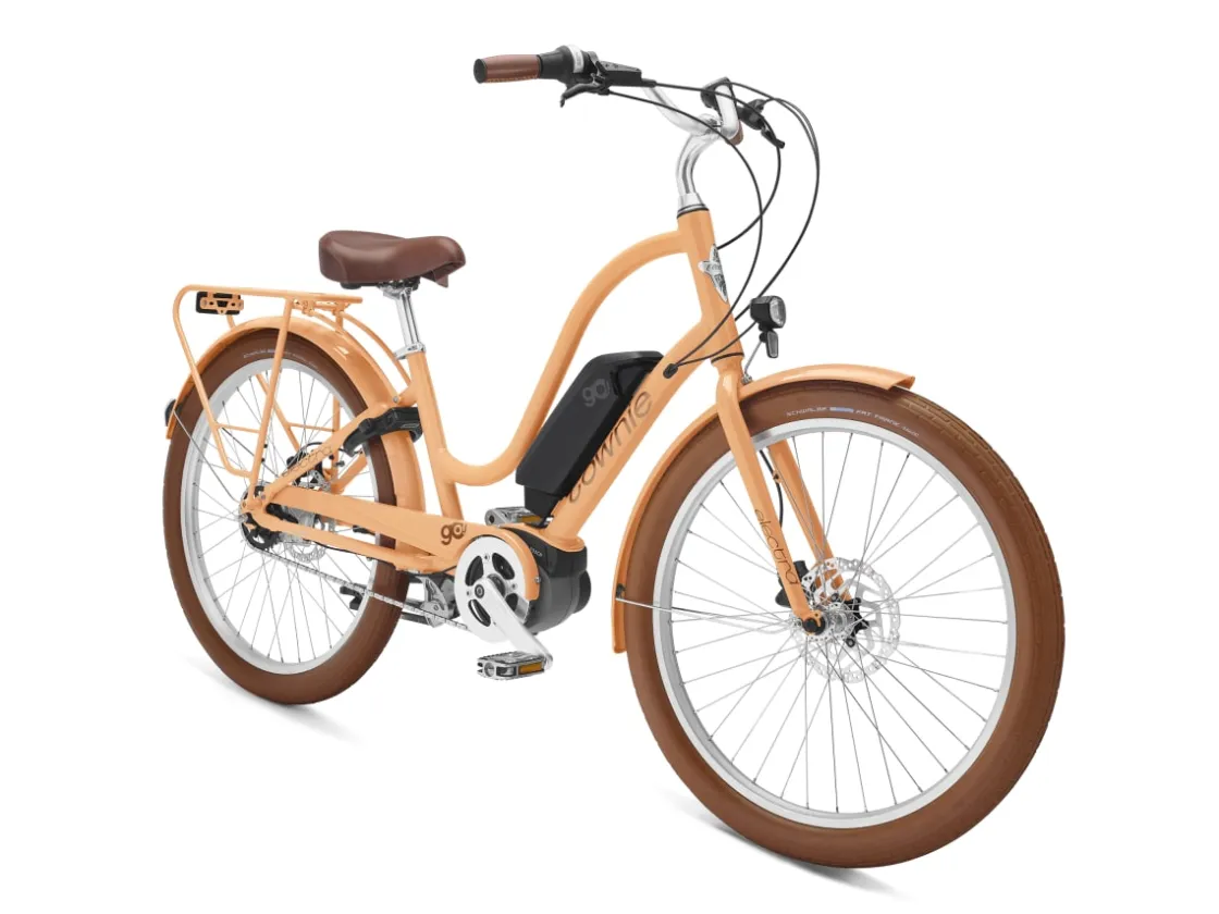 Trek Bikes Townie Go! 5i EQ Step-Thru Cheap