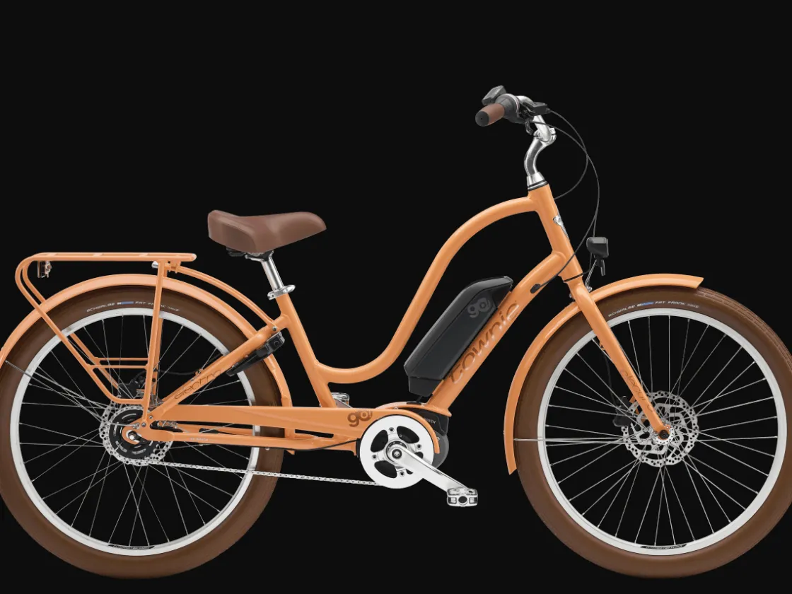 Trek Bikes Townie Go! 5i EQ Step-Thru Cheap