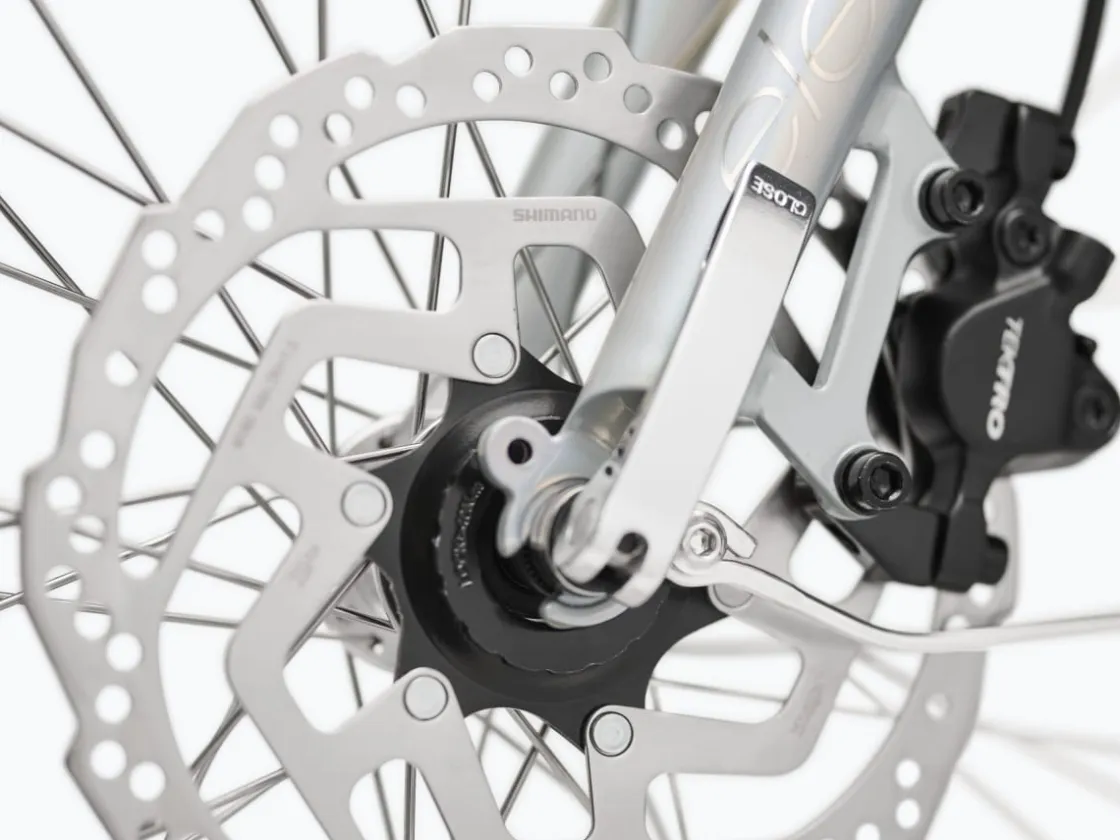 Trek Bikes Townie Go! 5i EQ Step-Thru Cheap