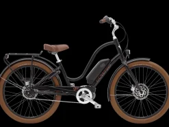 Trek Bikes Townie Go! 5i EQ Step-Thru Cheap