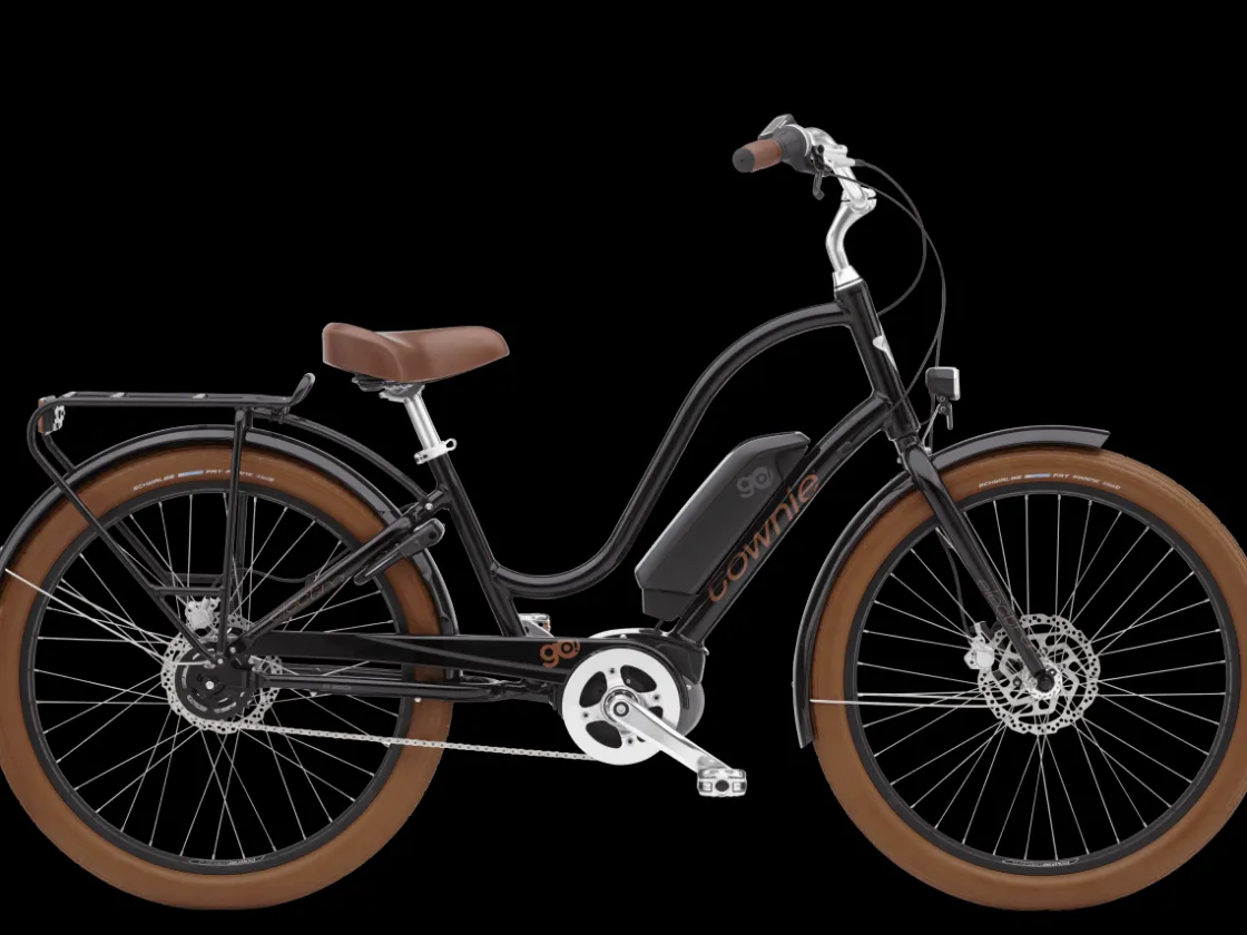 Trek Bikes Townie Go! 5i EQ Step-Thru Cheap