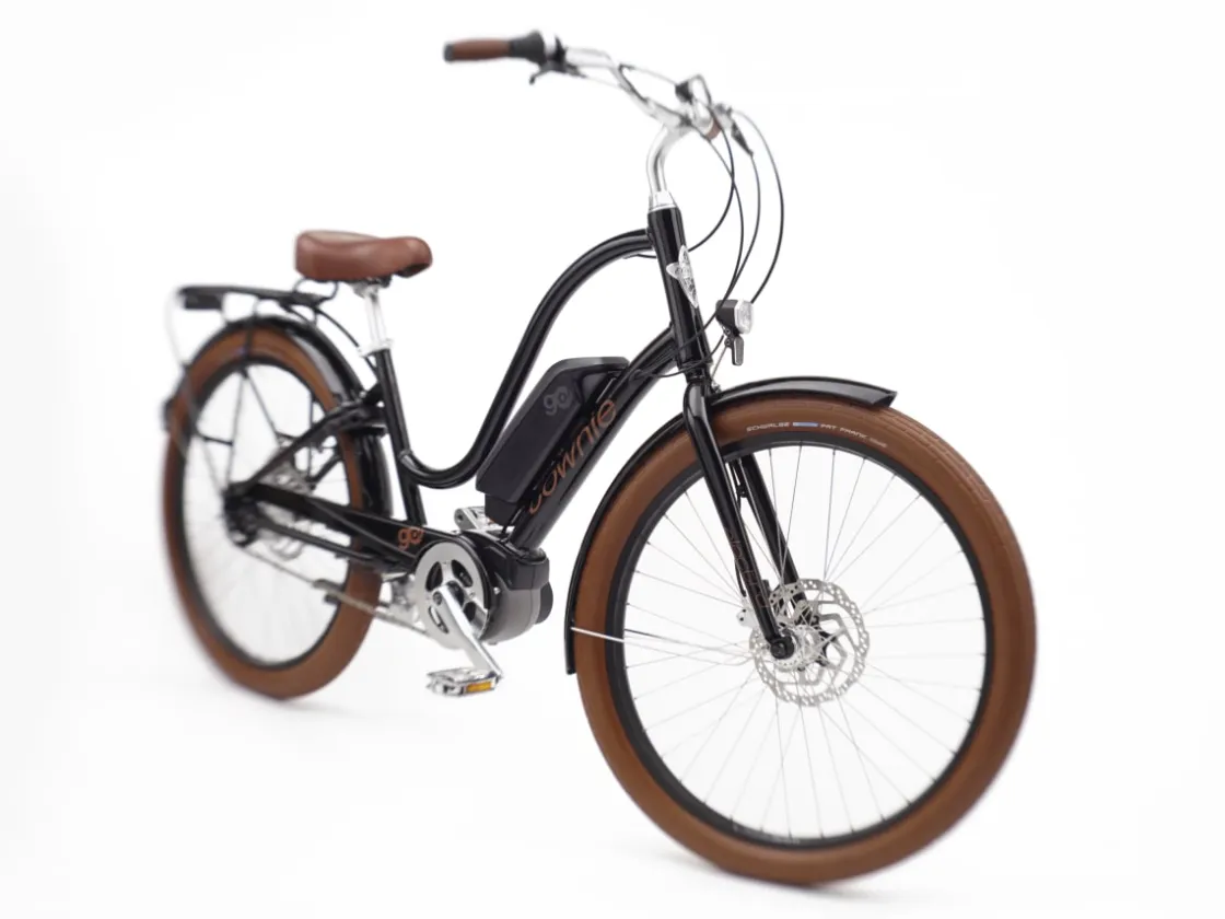 Trek Bikes Townie Go! 5i EQ Step-Thru Cheap
