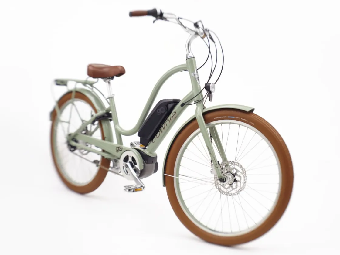 Trek Bikes Townie Go! 5i EQ Step-Thru Cheap