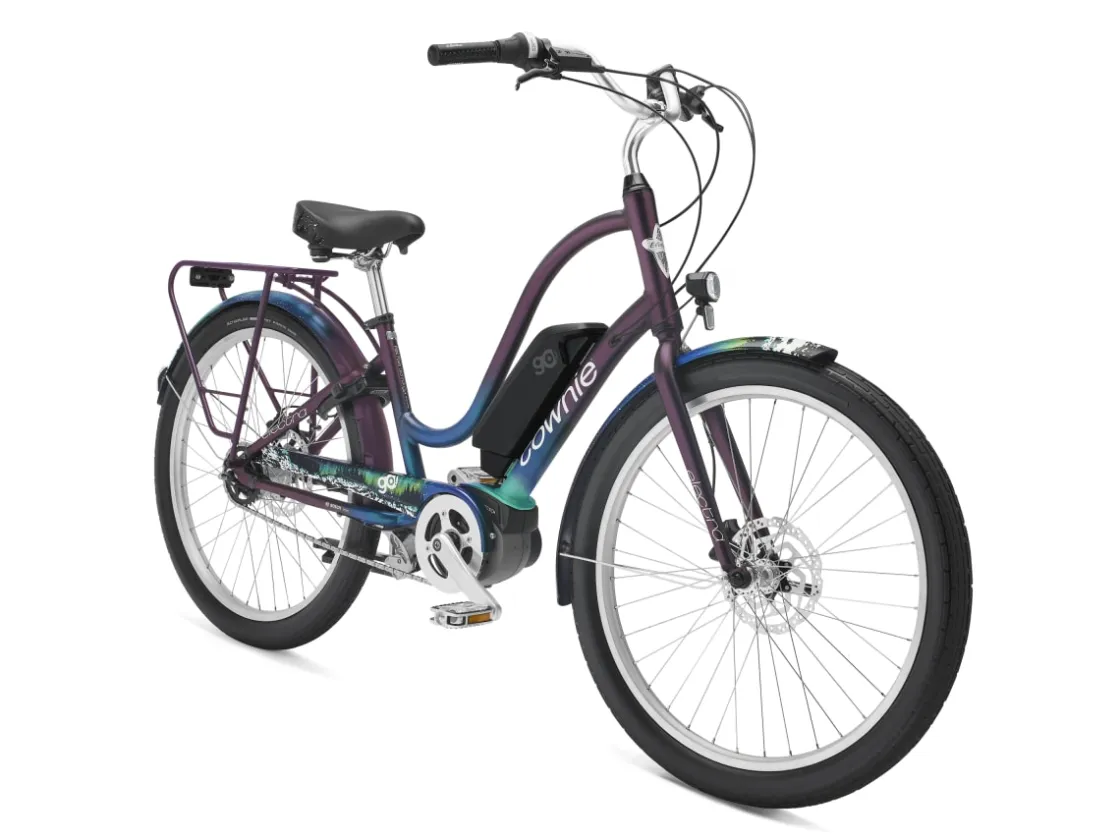 Trek Bikes Townie Go! 5i EQ Step-Thru Cheap