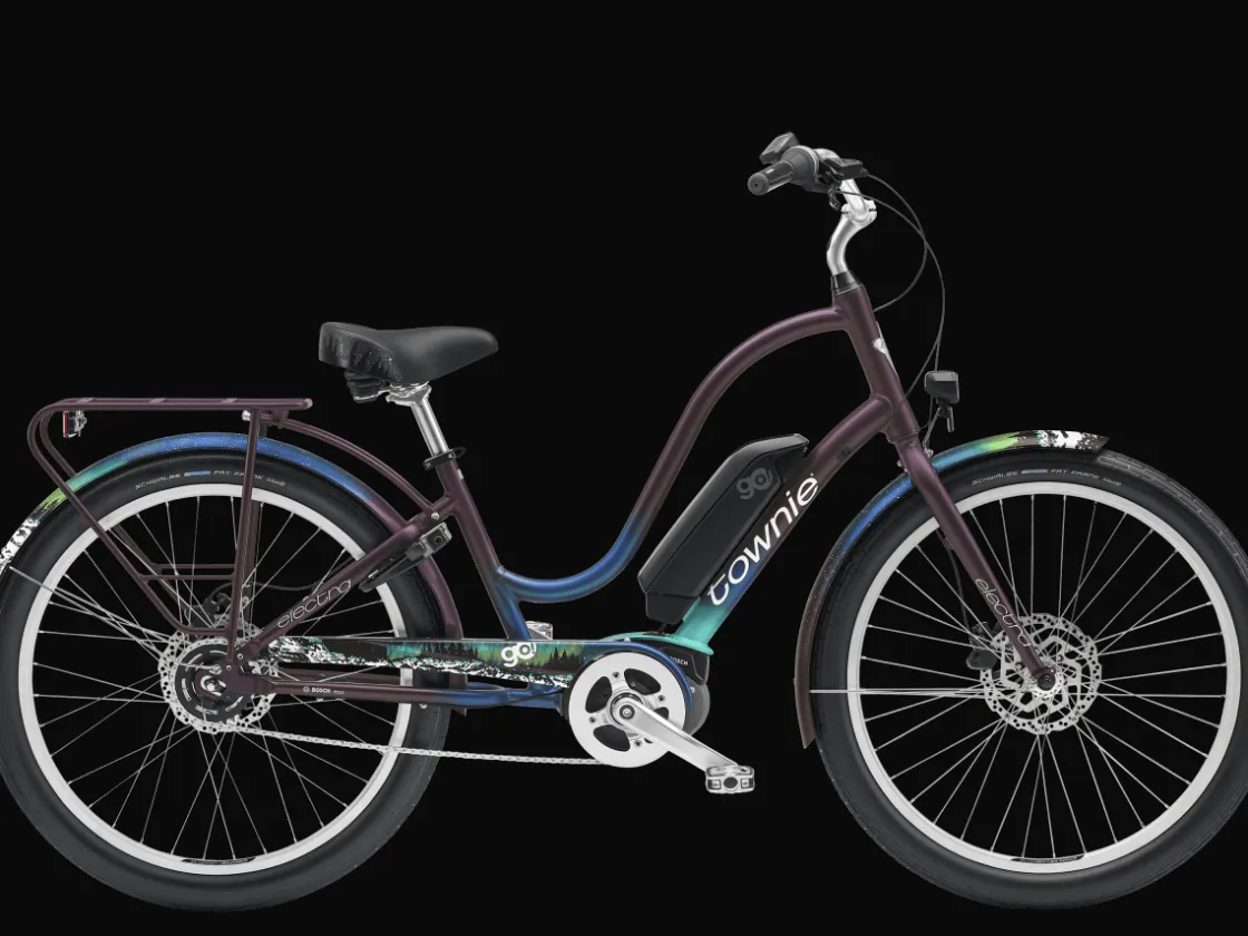 Trek Bikes Townie Go! 5i EQ Step-Thru Cheap
