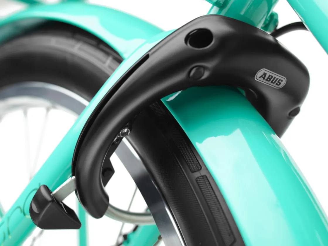 Trek Bikes Townie Go! 5i EQ Step-Thru Cheap