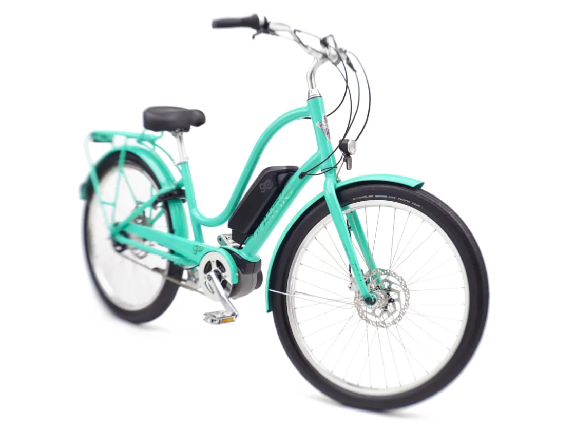Trek Bikes Townie Go! 5i EQ Step-Thru Cheap