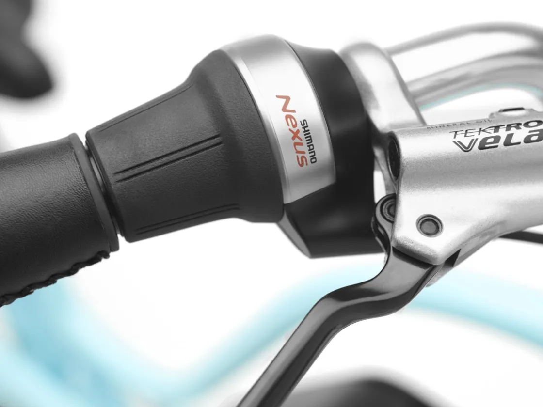 Trek Bikes Townie Go! 5i EQ Step-Thru Cheap