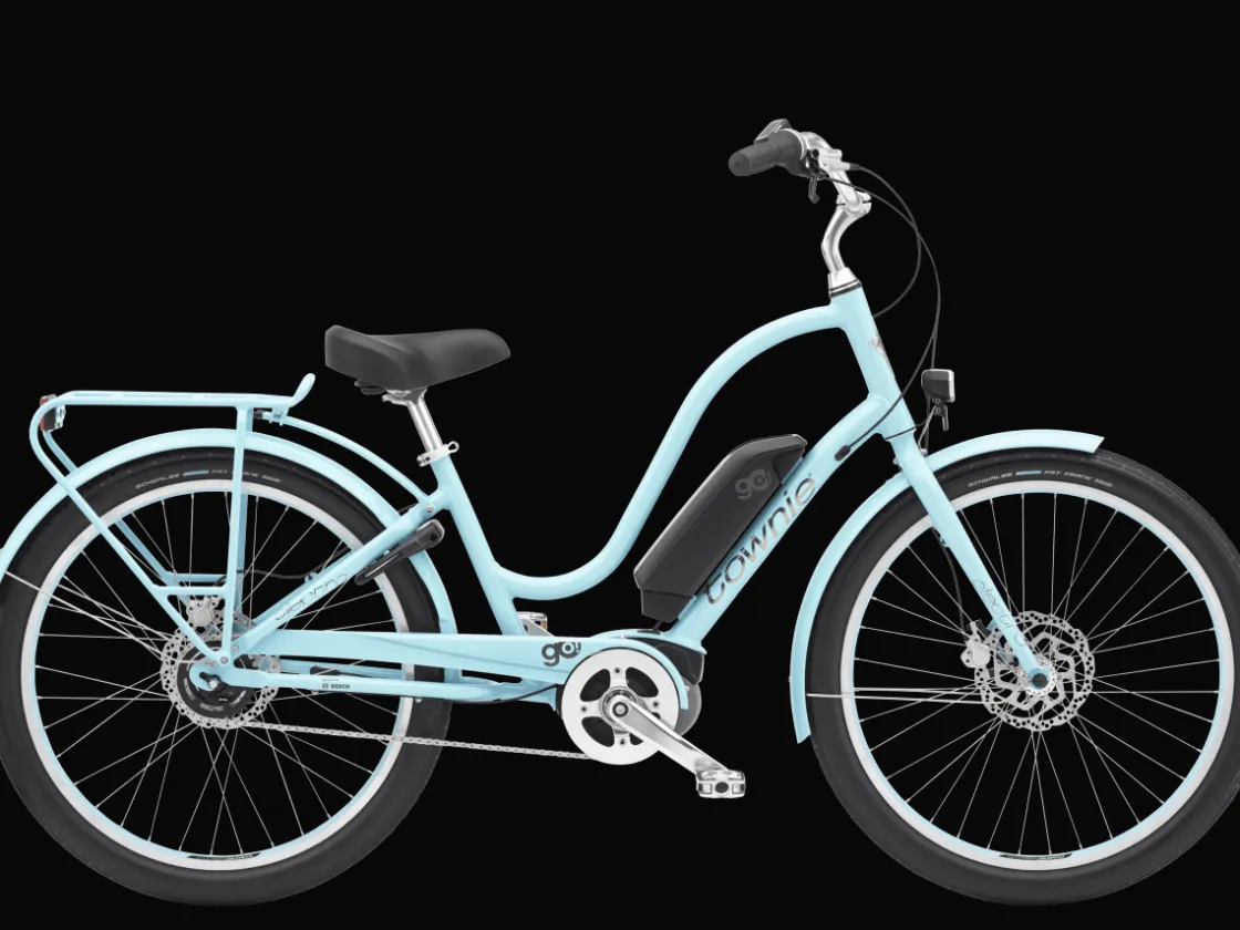 Trek Bikes Townie Go! 5i EQ Step-Thru Cheap