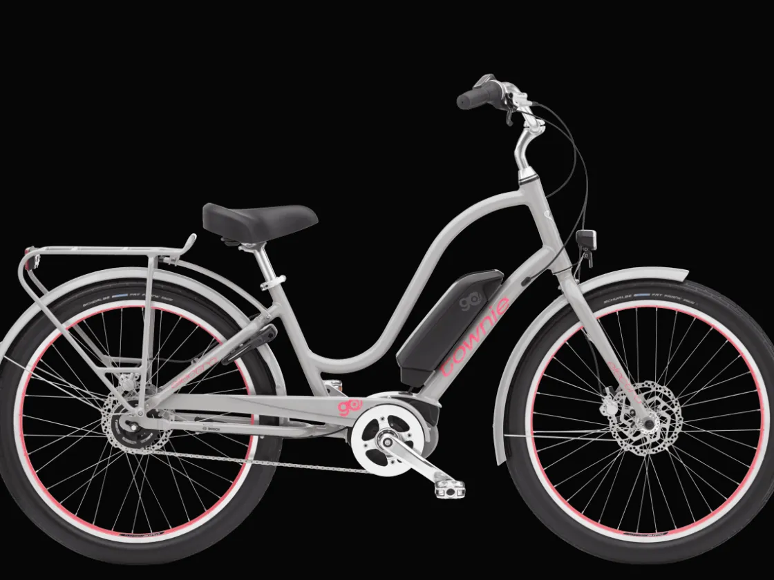 Trek Bikes Townie Go! 5i EQ Step-Thru Cheap