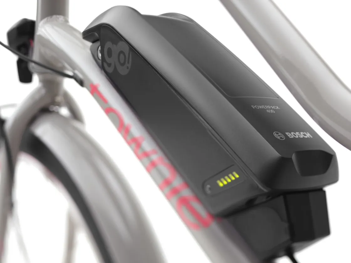 Trek Bikes Townie Go! 5i EQ Step-Thru Cheap