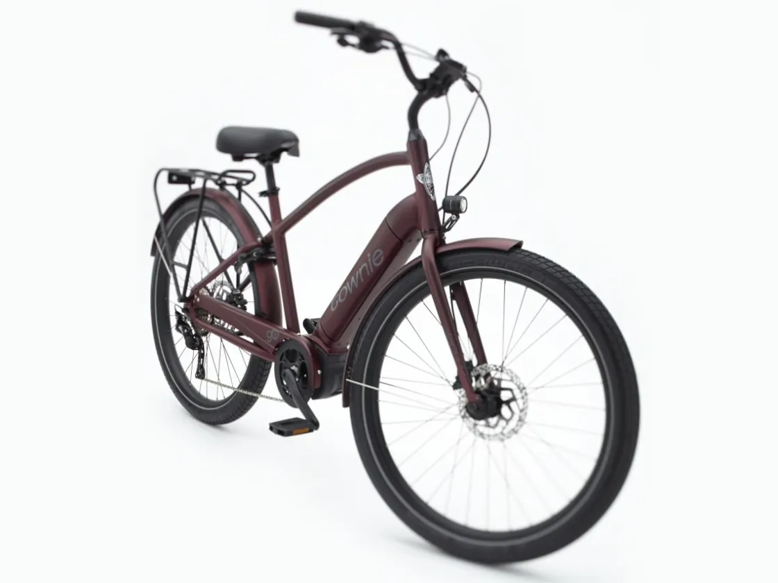 Trek Bikes Townie Path Go! 10D EQ Step-Over Sale