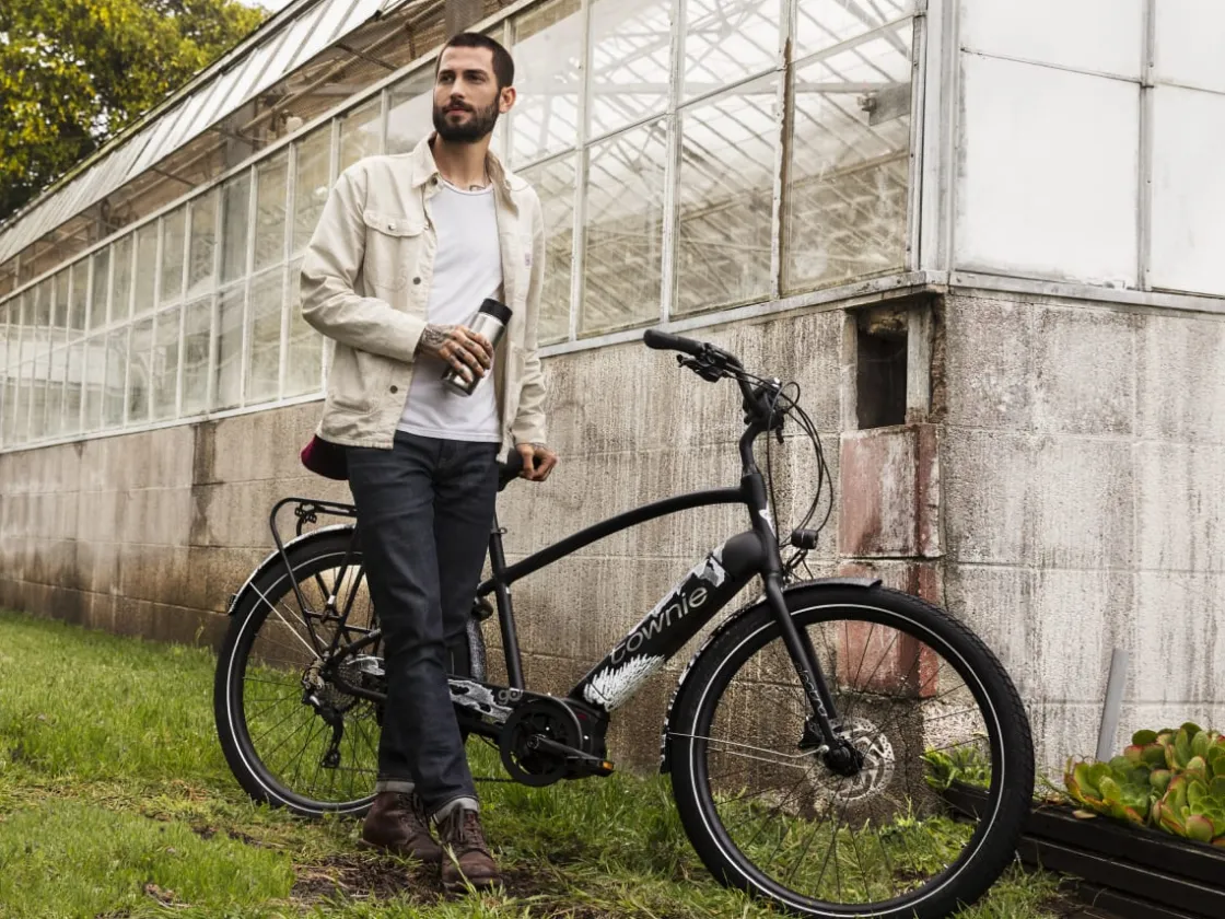 Trek Bikes Townie Path Go! 10D EQ Step-Over Sale