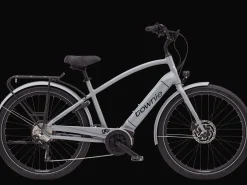 Trek Bikes Townie Path Go! 10D EQ Step-Over Sale