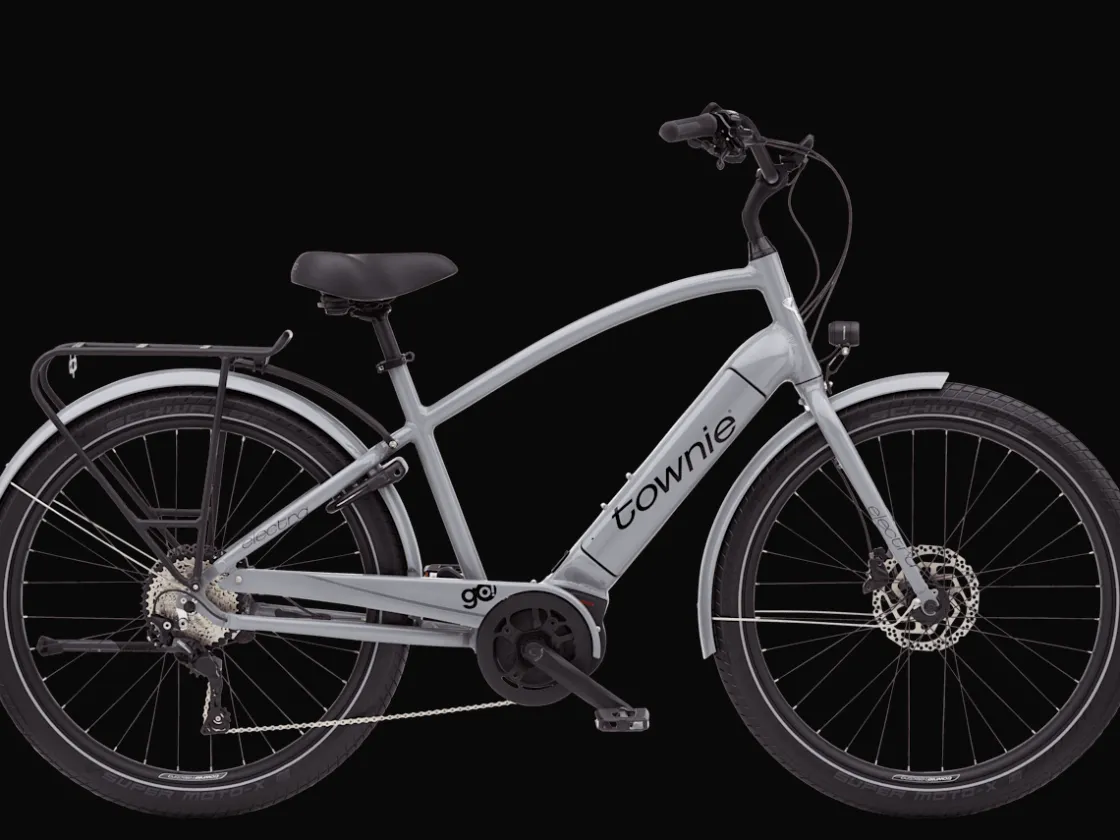 Trek Bikes Townie Path Go! 10D EQ Step-Over Sale