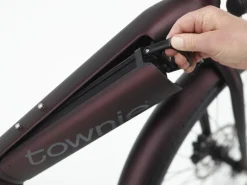 Trek Bikes Townie Path Go! 10D EQ Step-Over Sale