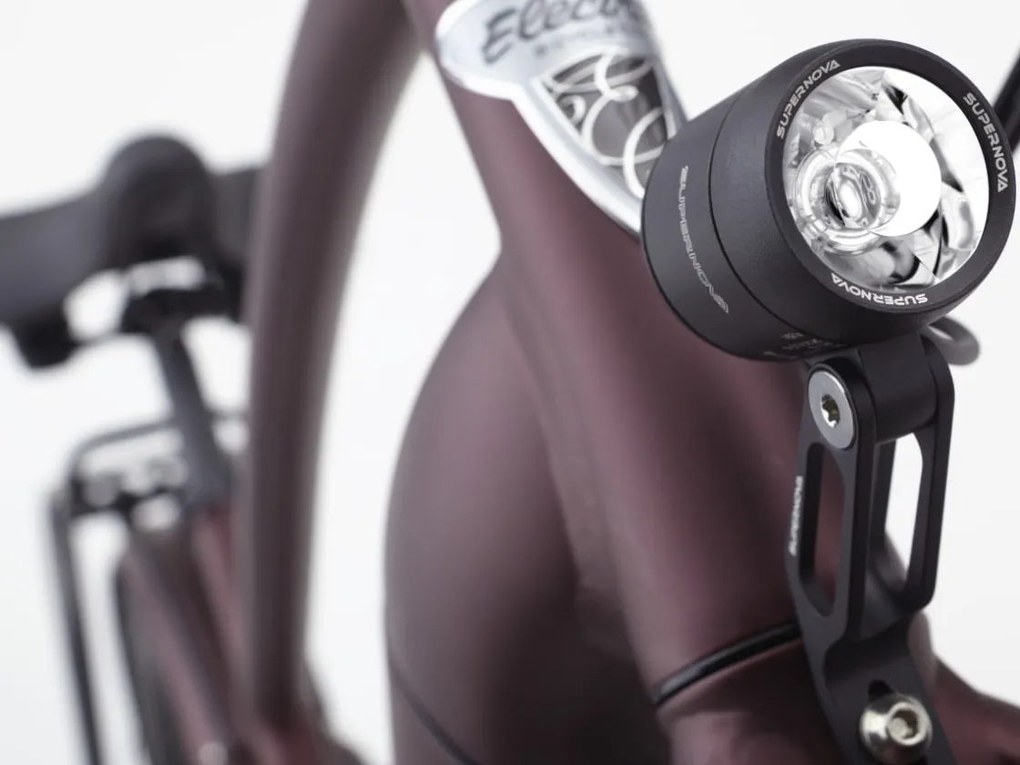 Trek Bikes Townie Path Go! 10D EQ Step-Over Sale