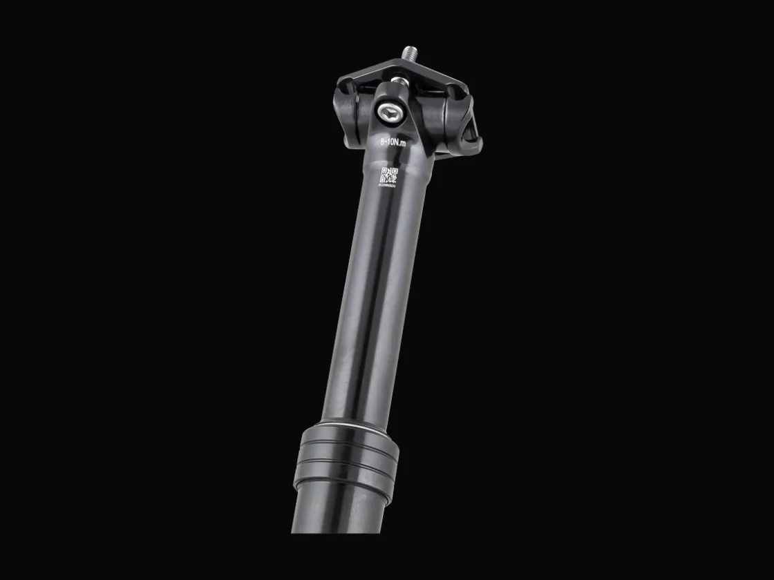 Trek Bikes TranzX JD-YSP18 Dropper Seatpost Black Online