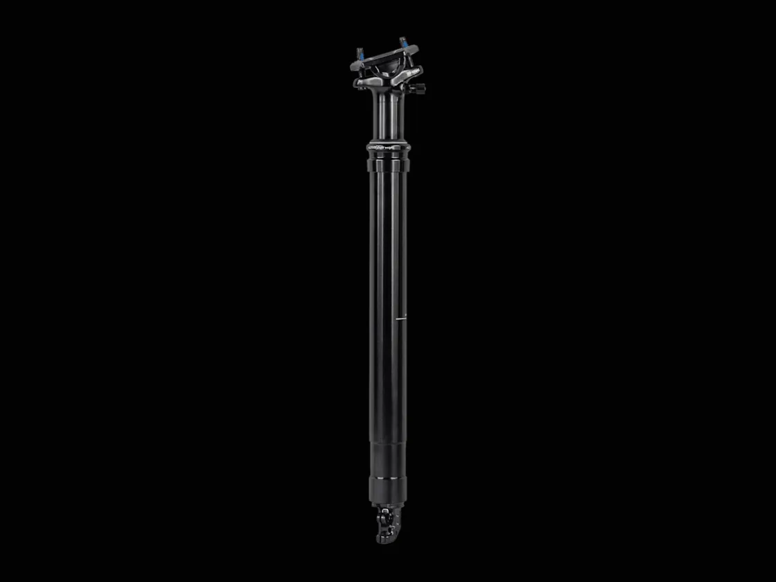 Trek Bikes TranzX JD-YSP28 Dropper Seatpost With Suspension Black Outlet