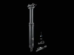 Trek Bikes TranzX JD-YSP39 34.9mm Dropper Seatpost Black Shop