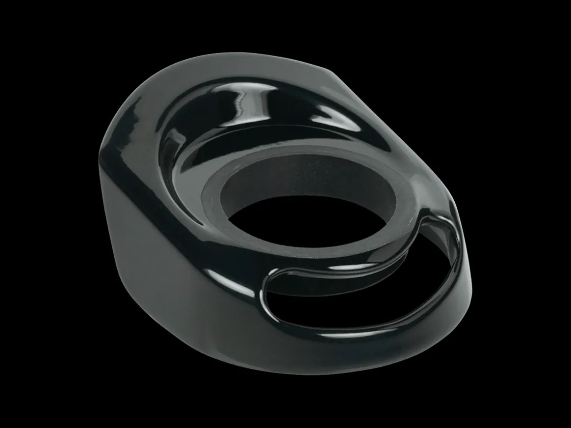 Trek Bikes Trek 2024 Checkpoint SL Headtube Cover Sale