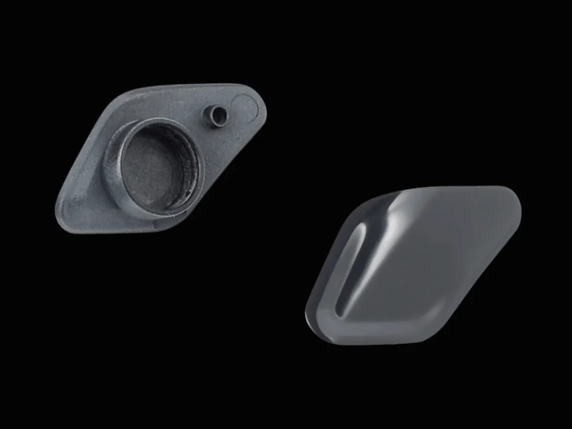 Trek Bikes Trek 2018 Domane IsoSpeed Seat Tube Cover Discount
