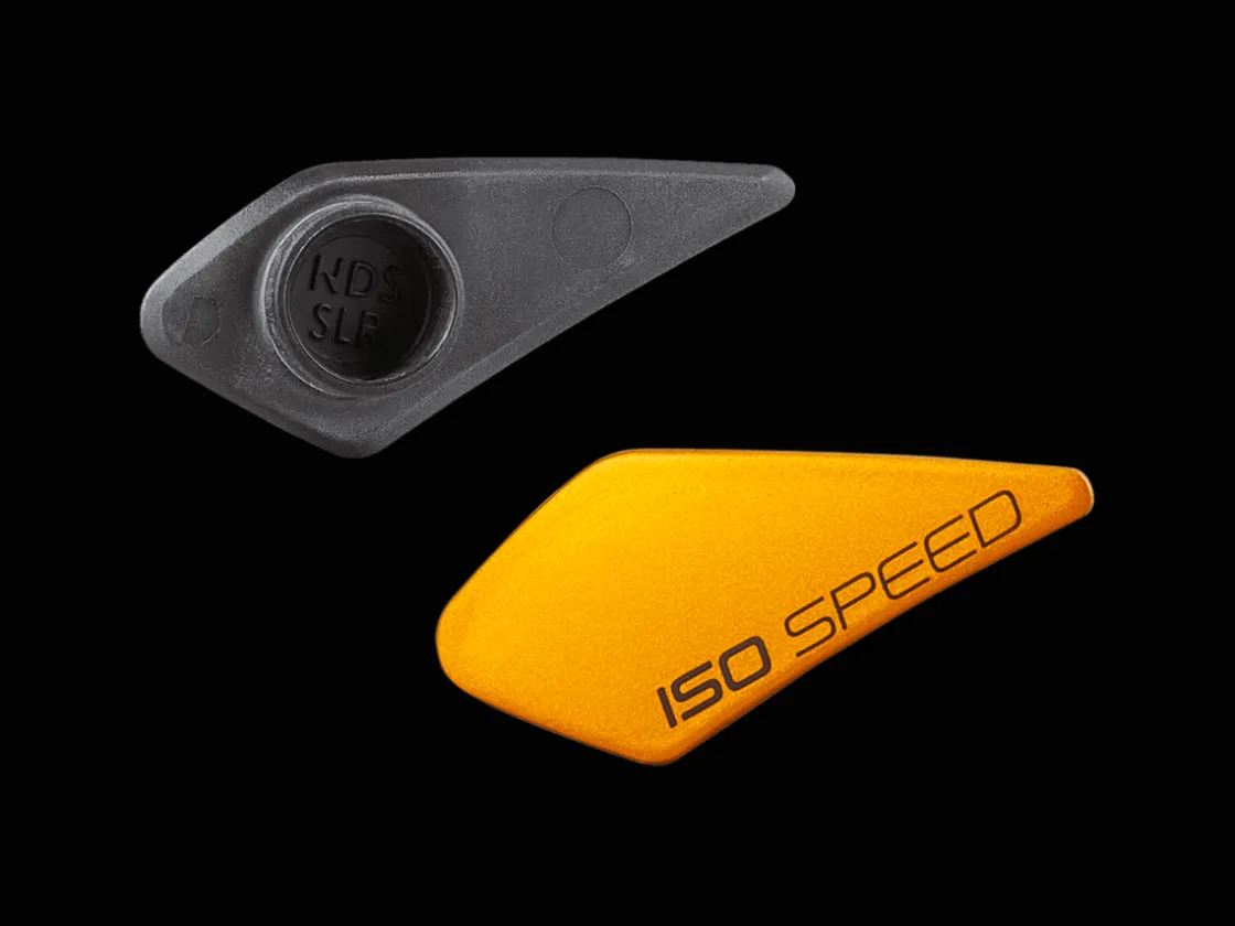 Trek Bikes Trek 2021 Domane SL Rear IsoSpeed Cover Factory Orange Best Sale