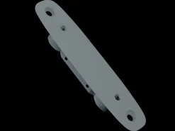 Trek Bikes Trek 2018 Domane SLR IsoSpeed Downtube Cover Store