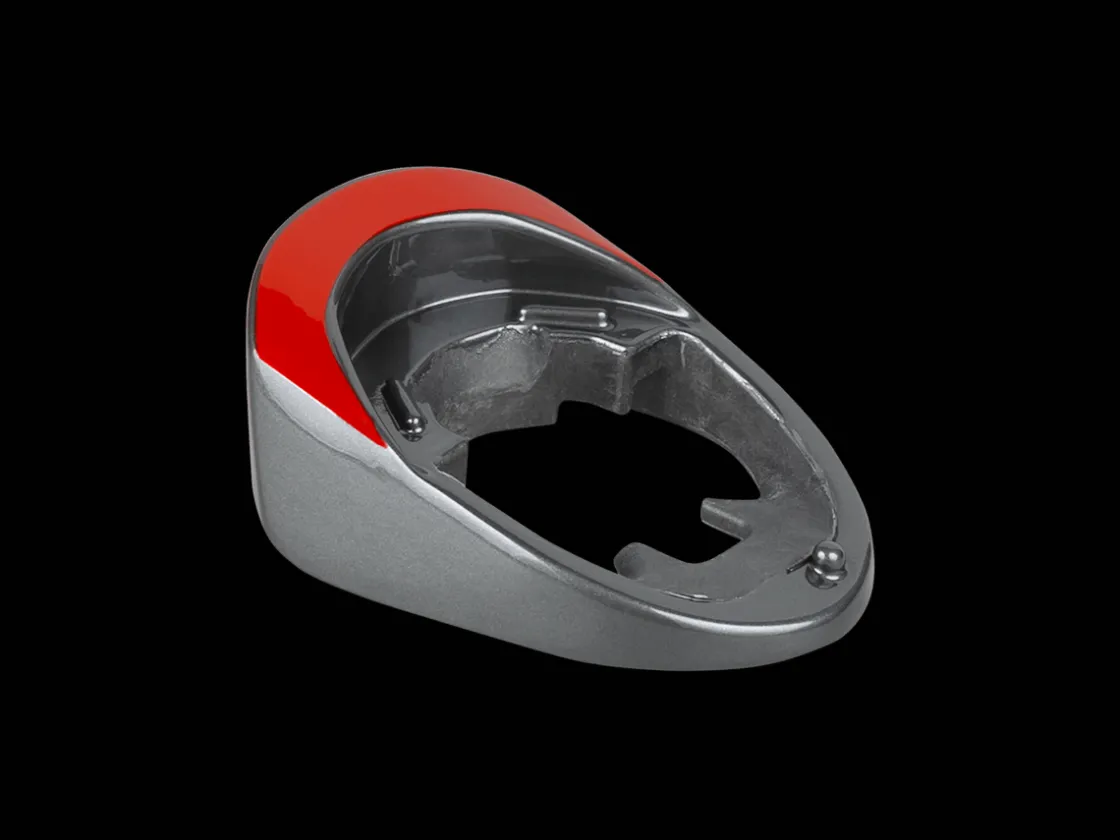 Trek Bikes Trek 2023 Emonda SL 5 Headset Cover Hot