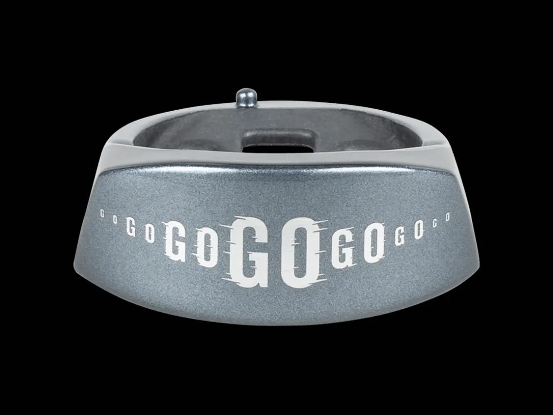 Trek Bikes Trek 2023 Emonda SL 7 Headset Cover Galactic Grey Store