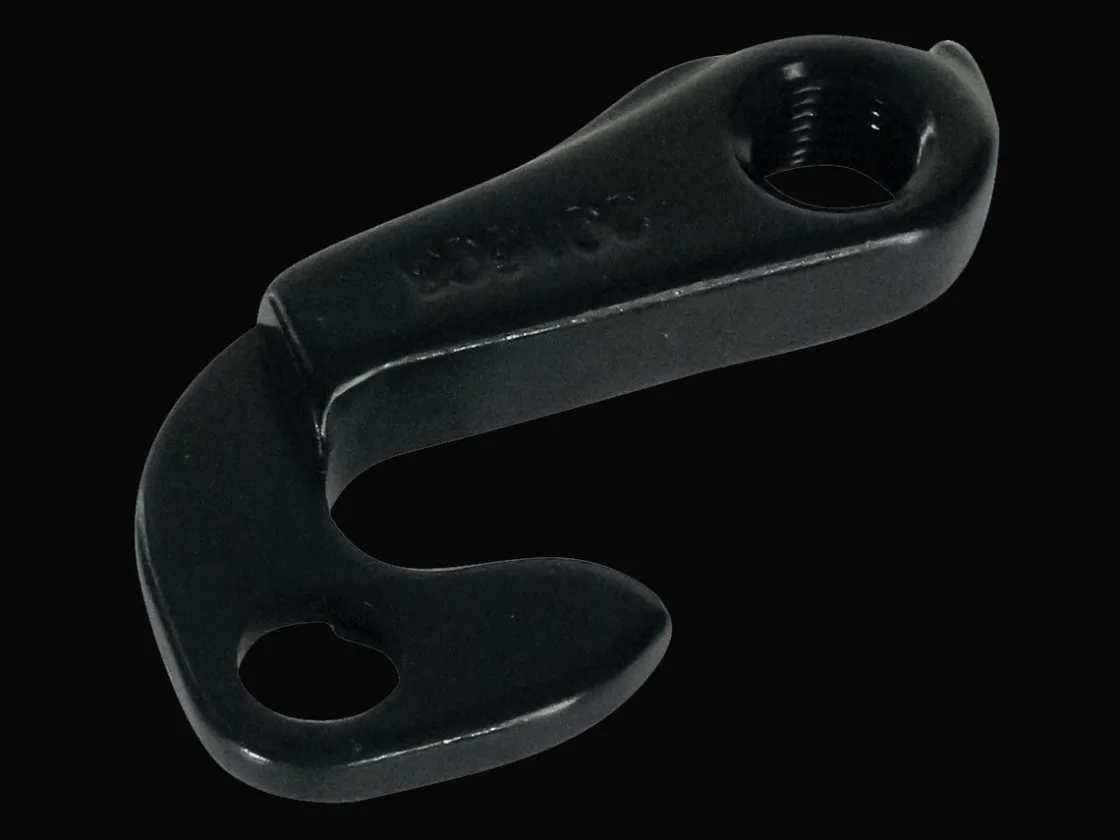 Trek Bikes Trek 6061 Flip-Flop Rear Derailleur Hanger Black Clearance