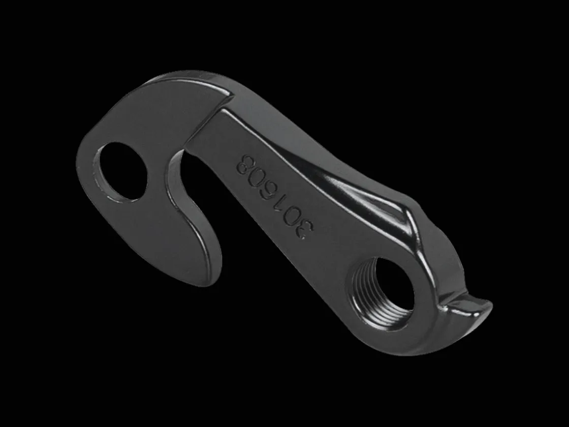 Trek Bikes Trek 6061 Flip-Flop Rear Derailleur Hanger Black Clearance