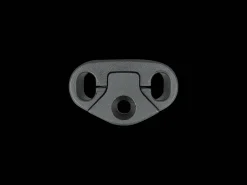 Trek Bikes Trek 2020 Fuel EX 29 Bottom Bracket Cable Guide Black Clearance