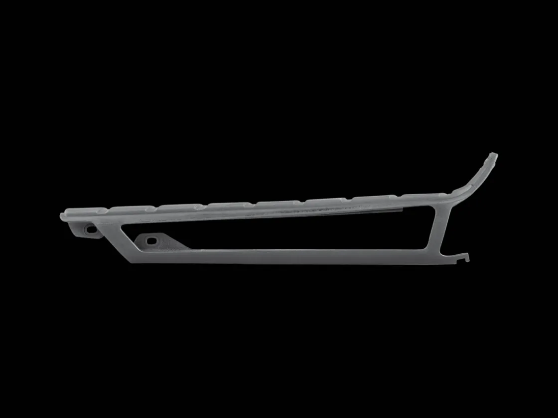 Trek Bikes Trek 2023 Fuel EX 29 Carbon Chainstay Armor Black Clearance
