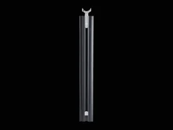 Trek Bikes Trek 2023-2024 Fuel EXe Downtube Cable Tray Black Best
