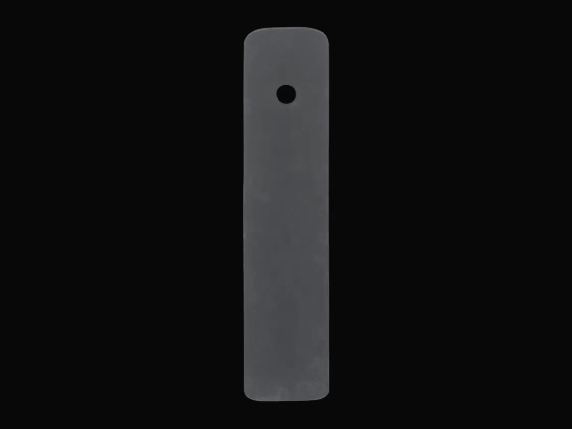 Trek Bikes Trek 2023-2024 Fuel EXe Upper Downtube Armor Black New