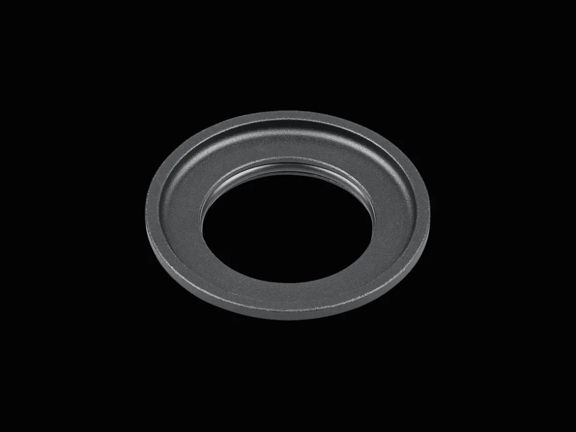 Trek Bikes Trek 2023-2024 Fuel EXe Upper Headset Bearing Cover Black Online