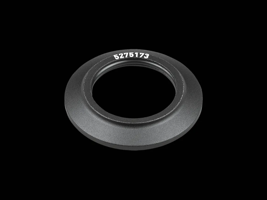 Trek Bikes Trek 2023-2024 Fuel EXe Upper Headset Bearing Cover Black Online
