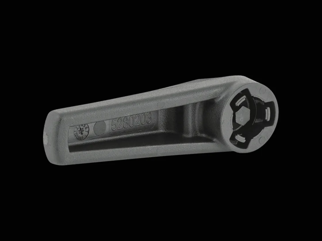 Trek Bikes Trek 2023 Marlin Switch Lever Tool Black Clearance