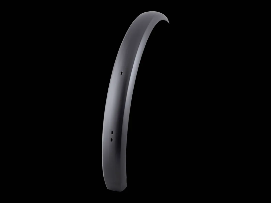 Trek Bikes Trek 2021 Powerfly FS Full Rear Fender Black Discount