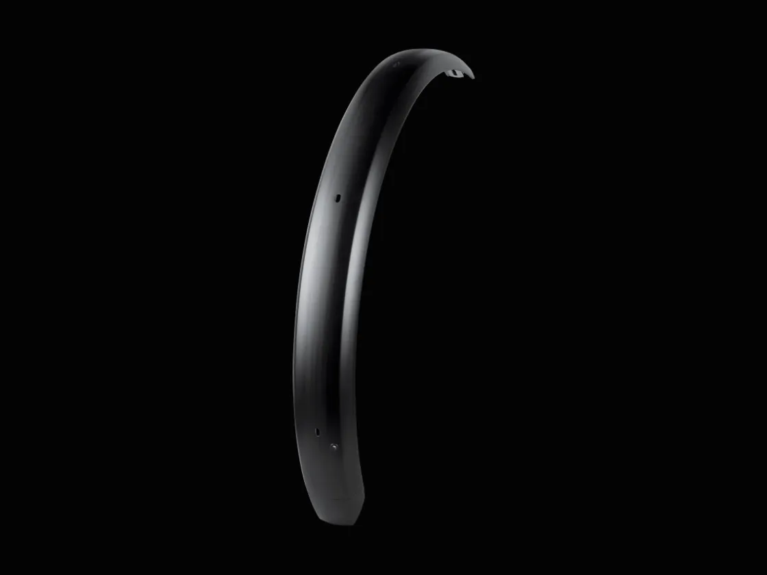Trek Bikes Trek 2023 Powerfly Rear Fender Black Flash Sale