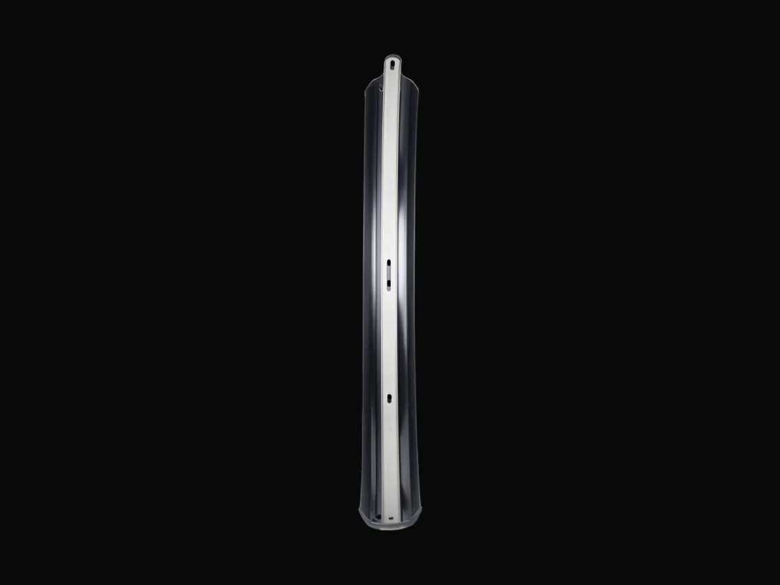 Trek Bikes Trek 2023 Powerfly Rear Fender Black Flash Sale
