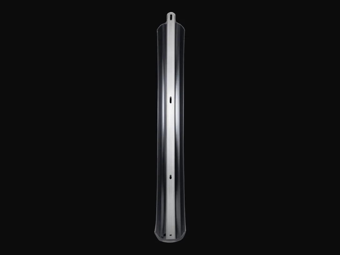 Trek Bikes Trek 2023 Powerfly Rear Fender Black Flash Sale