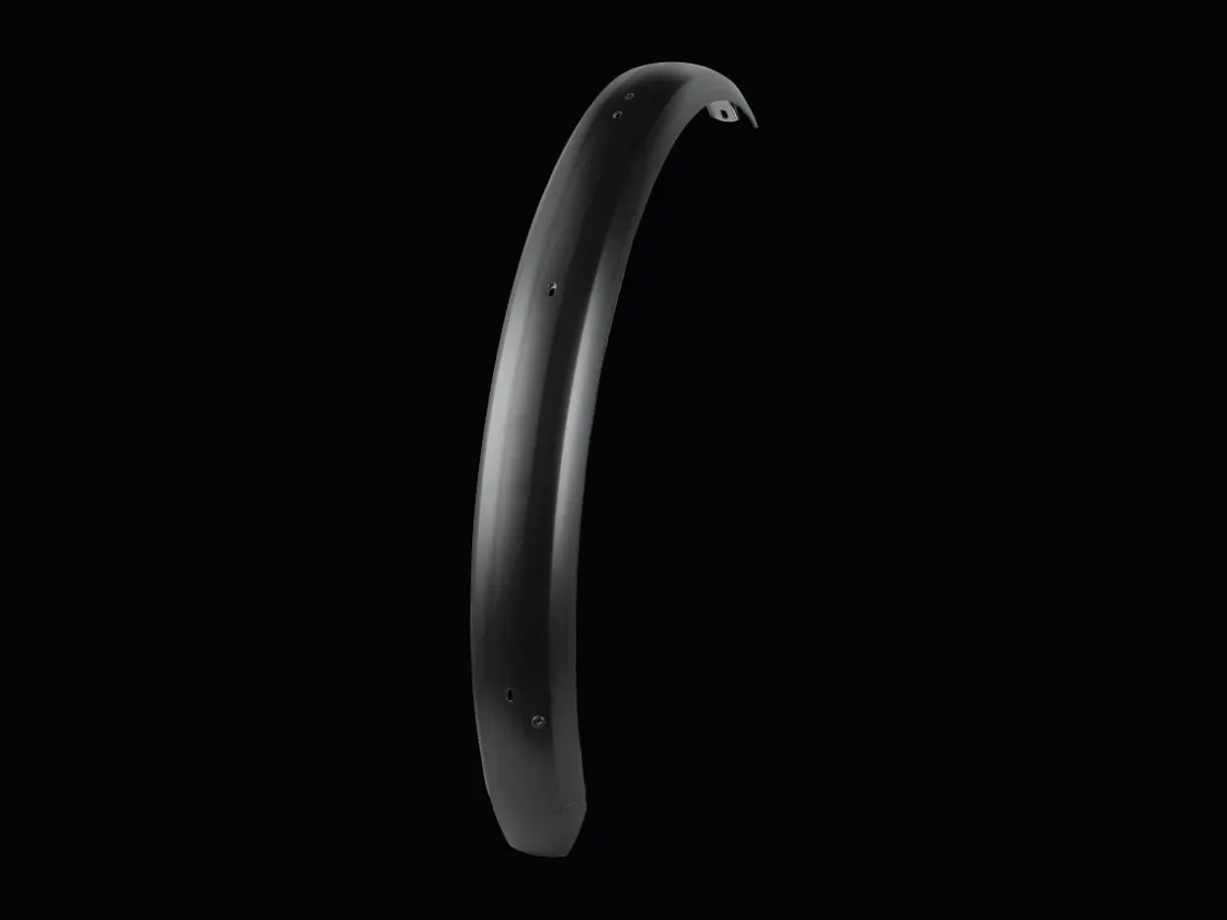 Trek Bikes Trek 2023 Powerfly Rear Fender Black Flash Sale