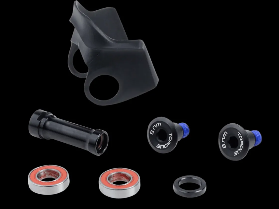 Trek Bikes Trek 2021 Procaliber IsoSpeed Hardware Kit Grey Sale