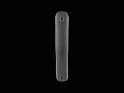 Trek Bikes Trek 2024 Slash Alloy Lower Downtube Armor - Small/Medium-Large Black Hot