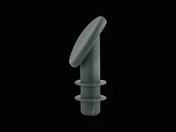 Trek Bikes Trek 2024 Slash Carbon Headtube 7mm Entry Plug Black Outlet
